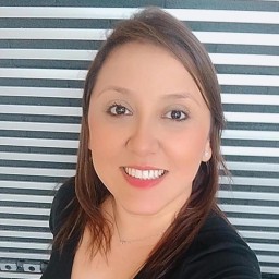 Avatar de Mágna Medeiros