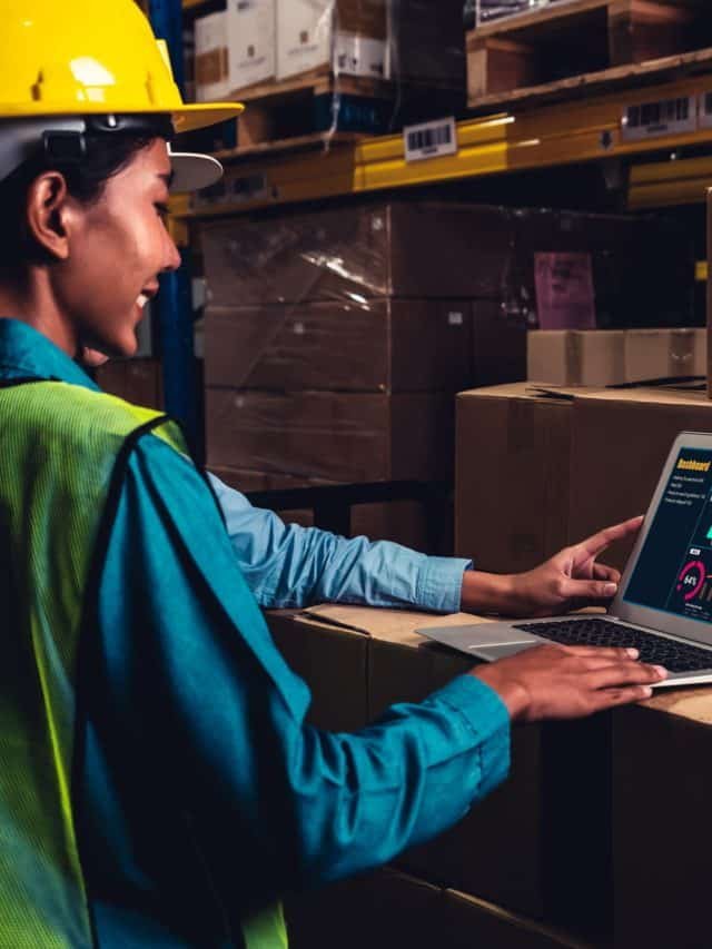 Gestão de e-commerce: como escolher o ERP para minha loja virtual?