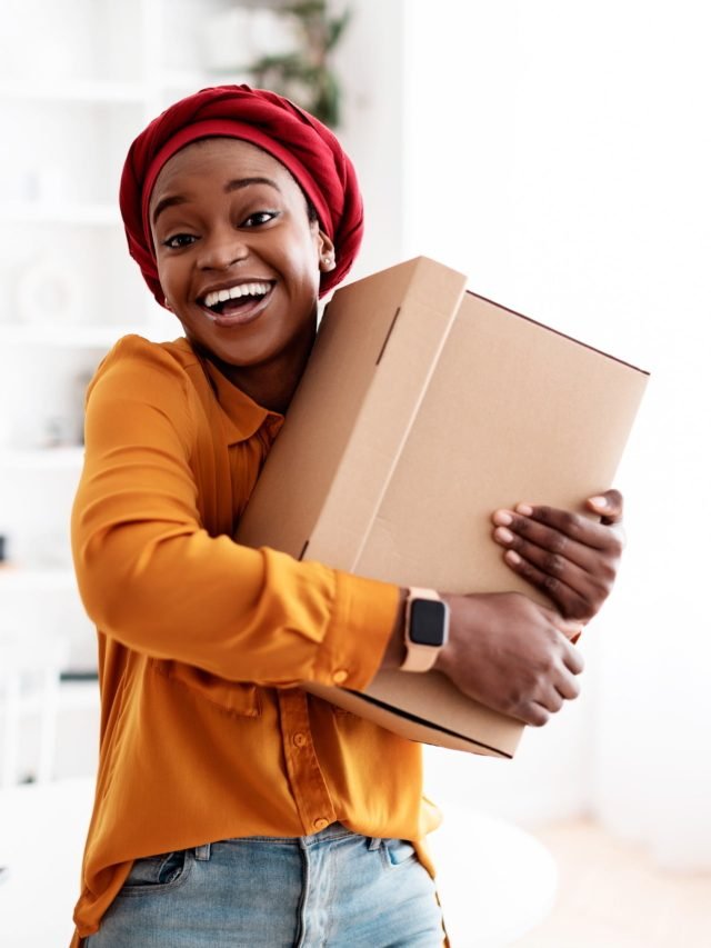 Frete para loja virtual: 4 métodos de entregas alternativos